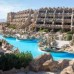 Caves Beach Resort 5* в Хургаде