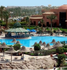 Parrotel Aqua Park Resort 4* Parrotel Aqua Park Resort 4*