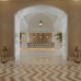 Steigenberger Alcazar 5* — Шарм-эль-Шейх, Nabq Bay