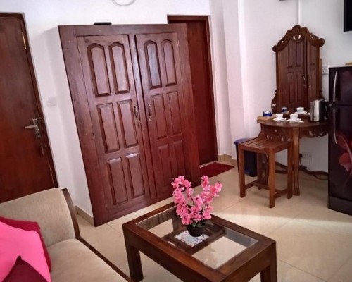 Hotel Dolphin Hikkaduwa — отдых у океана в Хиккадуве