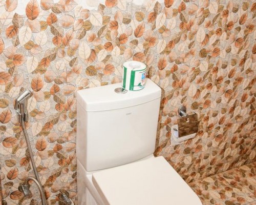 Hotel Dolphin Hikkaduwa — отдых у океана в Хиккадуве