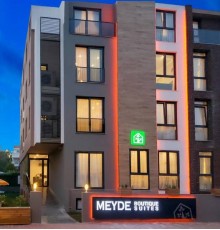 Meyde Boutique & Suites 3* Meyde Boutique & Suites 3*