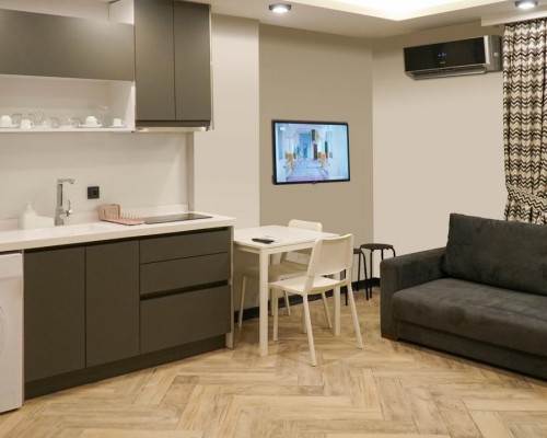Meyde Boutique & Suites 3* в Анталье (Коньяалты)
