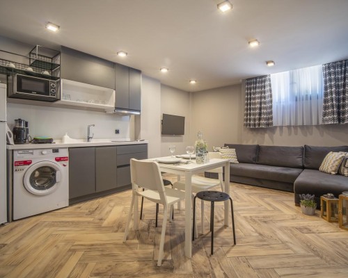Meyde Boutique & Suites 3* в Анталье (Коньяалты)