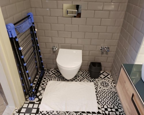 Meyde Boutique & Suites 3* в Анталье (Коньяалты)