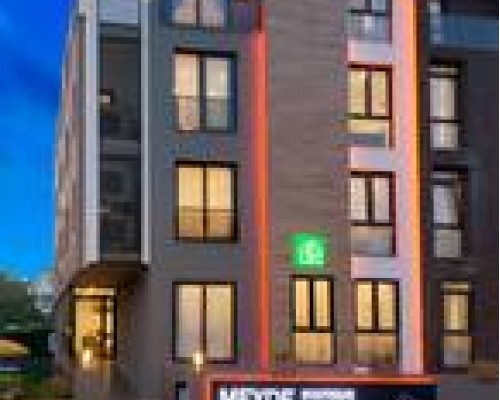 Meyde Boutique & Suites 3* в Анталье (Коньяалты)
