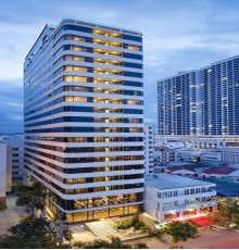 V Hotel Nha Trang 4*