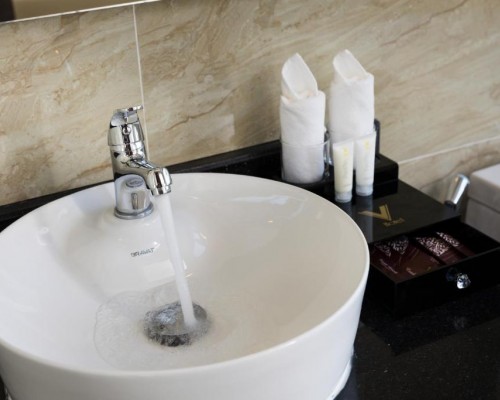 V Hotel Nha Trang 4* — отель в Нячанге