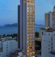 DTX Hotel Nha Trang 4*