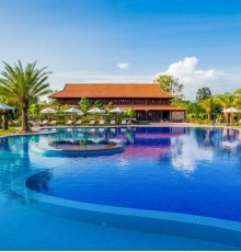 Maison du Vietnam Resort & Spa 4*