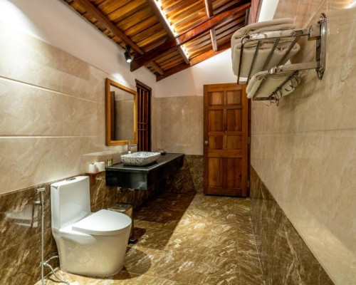Maison du Vietnam Resort & Spa 4* на Фукуоке: спокойный отдых в центре острова