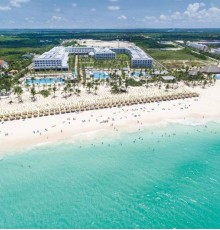 Riu Republica Hotel 5* Riu Republica Hotel 5*