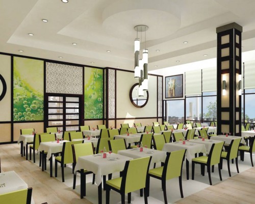 Riu Republica Hotel 5* — Пунта-Кана, Доминикана