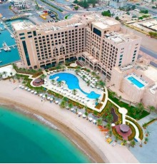 Al Bahar Hotel & Resort 5*