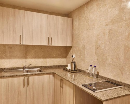 Al Bahar Hotel & Resort 5* в Фуджейре: что важно знать перед бронированием