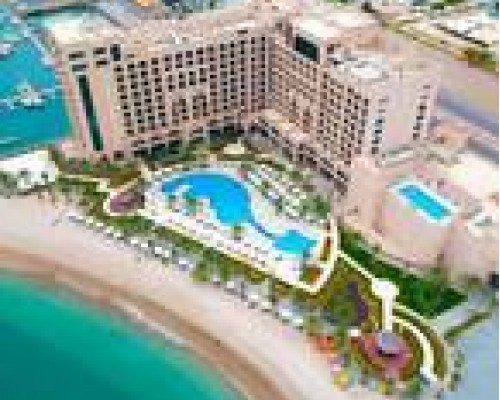 Al Bahar Hotel & Resort 5* в Фуджейре: что важно знать перед бронированием