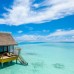 SAii Lagoon Maldives 5* — Южный Мале, Мальдивы
