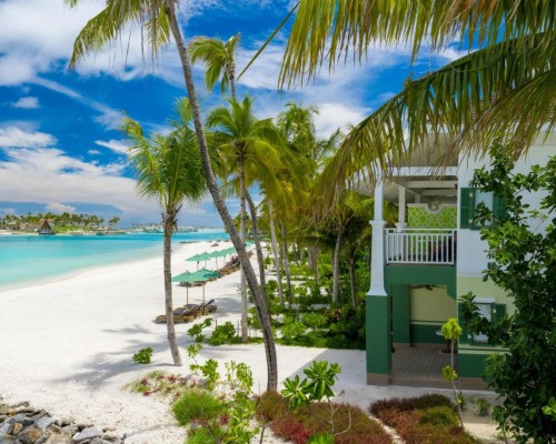 SAii Lagoon Maldives 5* — Южный Мале, Мальдивы
