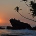 Sri Gemunu Beach Resort в Унаватуне: честный обзор