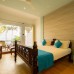 Sri Gemunu Beach Resort в Унаватуне: честный обзор