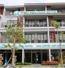 West Phu Quoc Hotel
