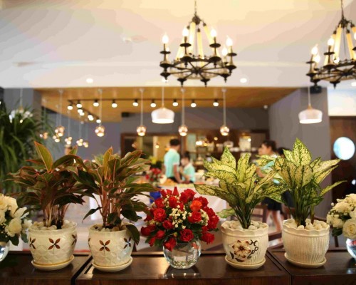 West Phu Quoc Hotel, Фукуок