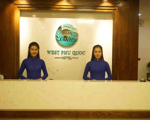 West Phu Quoc Hotel, Фукуок