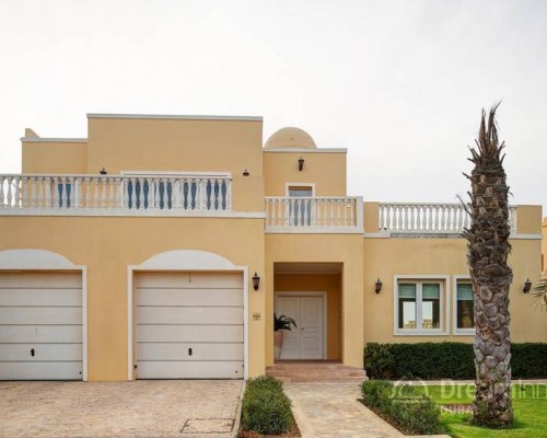 Dream Inn Dubai - Palm Villa, Дубай: что важно знать до брони