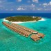 Reethi Faru Resort 4* — Раа Атолл, Мальдивы