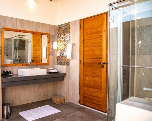 Reethi Faru Resort 4* — Раа Атолл, Мальдивы