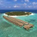 Reethi Faru Resort 4* — Раа Атолл, Мальдивы