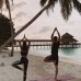 Reethi Faru Resort 4* — Раа Атолл, Мальдивы