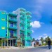 Seasunbeach Maldives — отель на Северном Мале (Каафу Атолл)