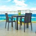 Seasunbeach Maldives — отель на Северном Мале (Каафу Атолл)