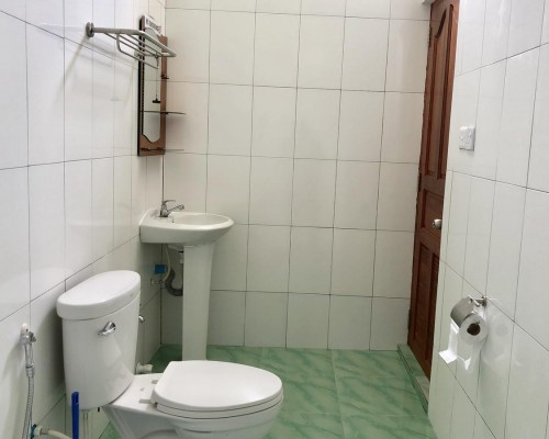 Mathiveri Inn, Ари Атолл: что известно об отеле