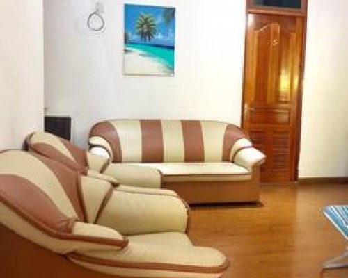 Mathiveri Inn, Ари Атолл: что известно об отеле