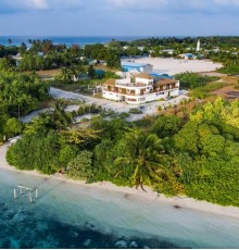 Olive Goidhoo