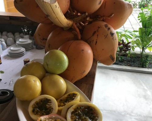 Olive Goidhoo, Баа Атолл: честный обзор отеля