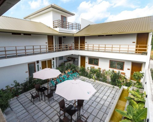 Olive Goidhoo, Баа Атолл: честный обзор отеля