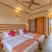 Araamu Holidays & Spa 3* — Диффуши, Мальдивы