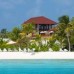 Araamu Holidays & Spa 3* — Диффуши, Мальдивы