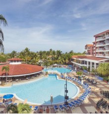 Be Live Experience Varadero 4*