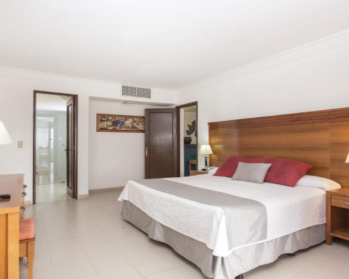 Be Live Experience Varadero 4* — отель в Варадеро, Куба