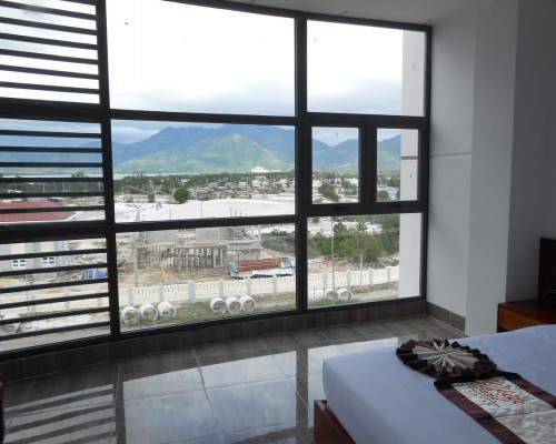 White Sand Cam Ranh Hotel 3* — Нячанг, Вьетнам