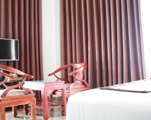 White Sand Cam Ranh Hotel 3* — Нячанг, Вьетнам