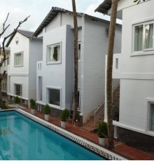 OYO 614 Phu Quy Resort 2*