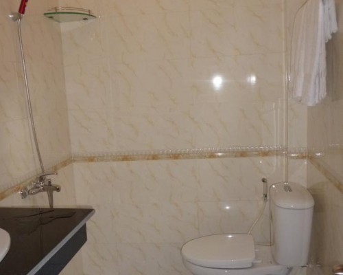 OYO 614 Phu Quy Resort 2* на Фукуоке — что важно знать