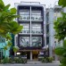 Hotel Ocean Grand at Hulhumale 4* — Северный Мале, Мальдивы