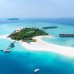 Dhigufaru Island Resort 5* — Баа Атолл, Мальдивы