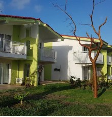 Sercotel Club Cayo Guillermo